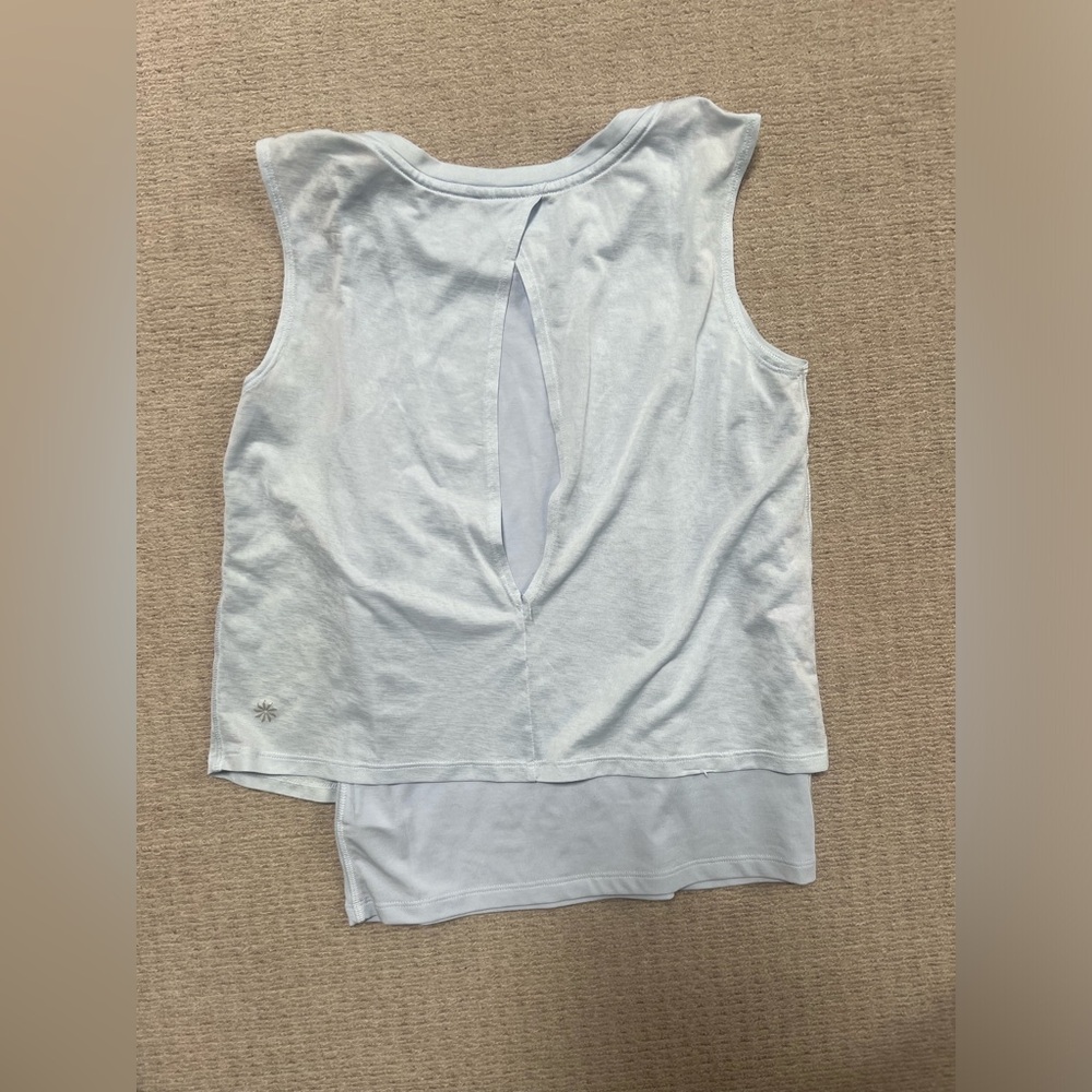 Athleta tank top